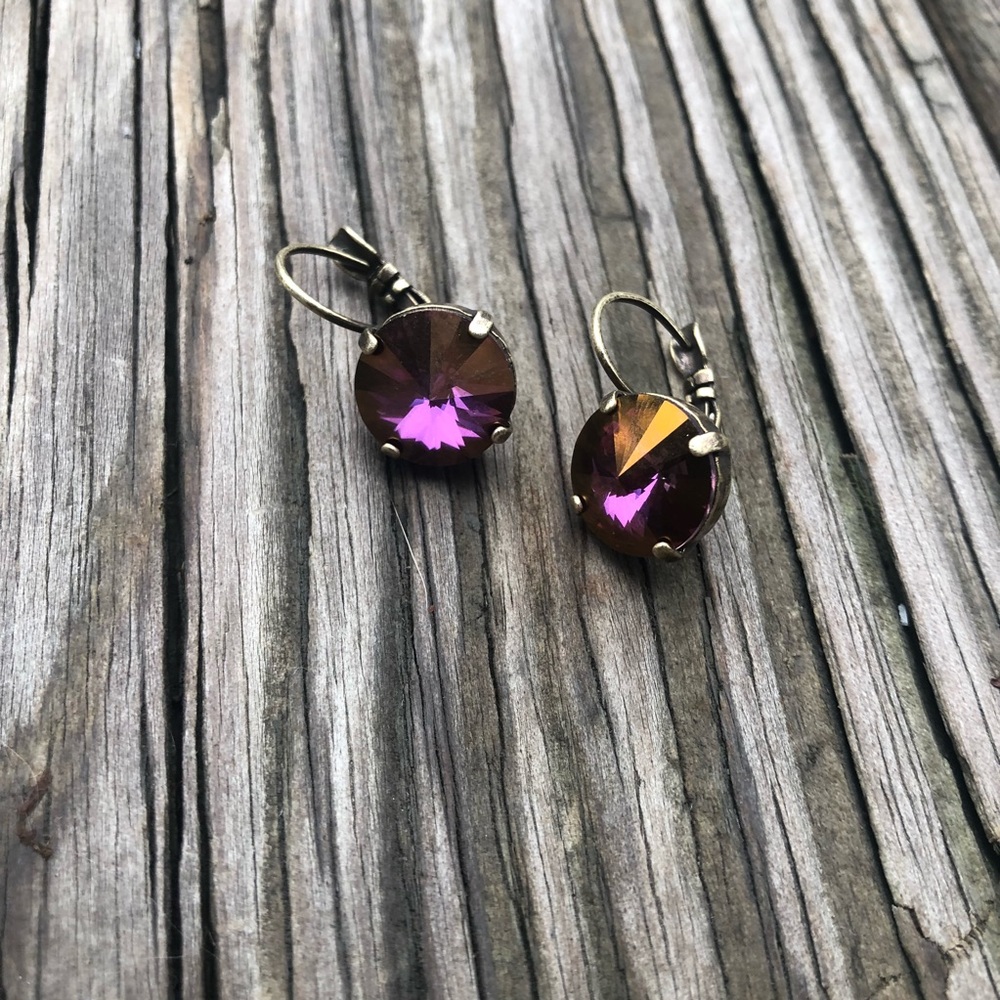 Brand new Swarovski Earrings